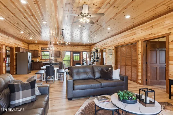 $2,215,000 | 753 Bethlehem Way, Sevierville, TN 37876