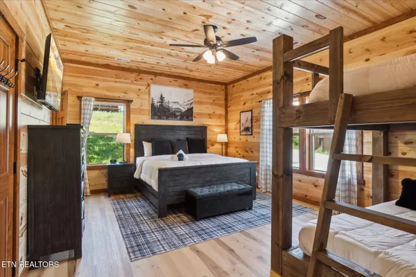 $2,215,000 | 753 Bethlehem Way, Sevierville, TN 37876