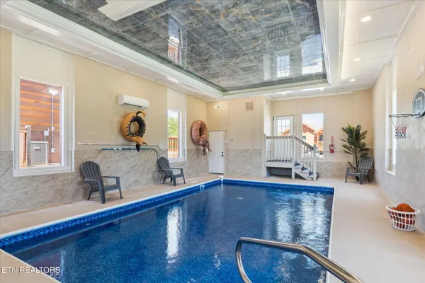 $2,215,000 | 753 Bethlehem Way, Sevierville, TN 37876