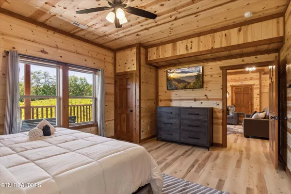 $2,215,000 | 753 Bethlehem Way, Sevierville, TN 37876