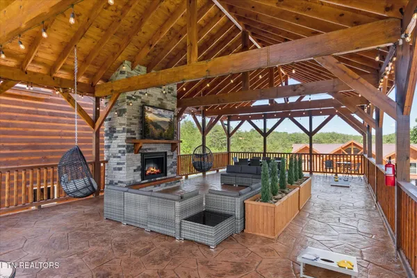 $2,215,000 | 753 Bethlehem Way, Sevierville, TN 37876