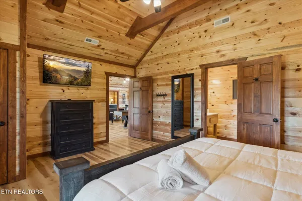 $2,215,000 | 753 Bethlehem Way, Sevierville, TN 37876