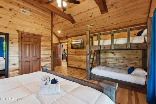 $2,215,000 | 753 Bethlehem Way, Sevierville, TN 37876