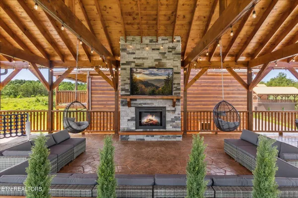 $2,215,000 | 753 Bethlehem Way, Sevierville, TN 37876