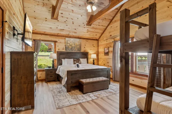 $2,215,000 | 753 Bethlehem Way, Sevierville, TN 37876