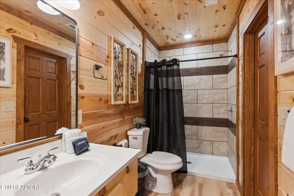 $2,215,000 | 753 Bethlehem Way, Sevierville, TN 37876