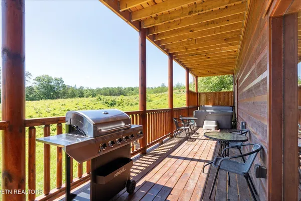 $2,215,000 | 753 Bethlehem Way, Sevierville, TN 37876