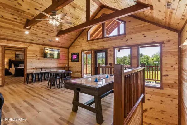 $2,215,000 | 753 Bethlehem Way, Sevierville, TN 37876