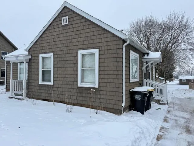 $124,900 | 137 3rd Avenue Southeast, Spring Grove, MN 55974