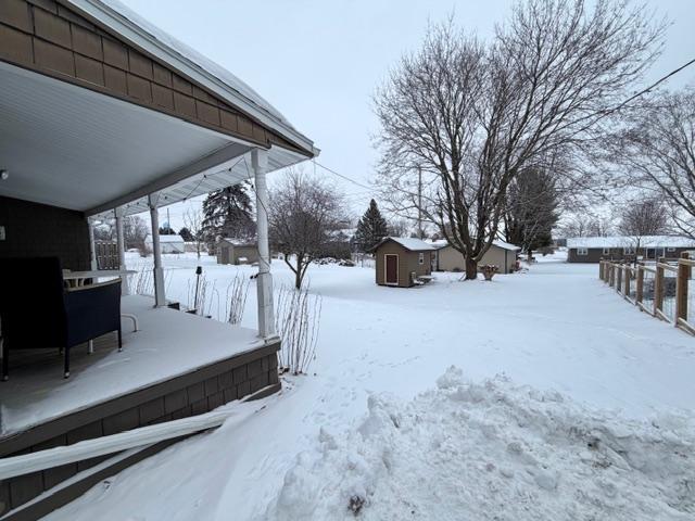 137 3rd Avenue Southeast Spring Grove, MN 55974 - Photo 3 of 16