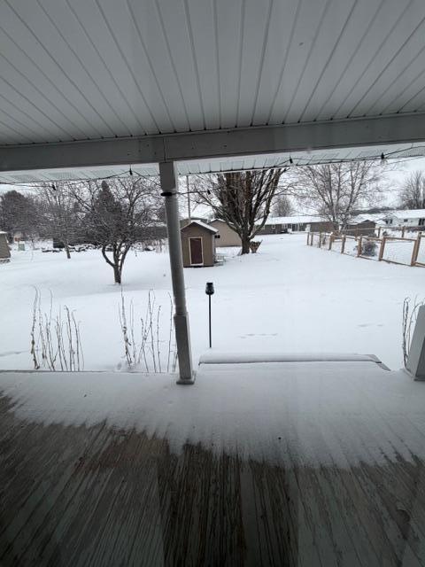 137 3rd Avenue Southeast Spring Grove, MN 55974 - Photo 4 of 16