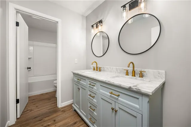 $328,000 | 1805 Susek Drive, Pineville, LA 71360