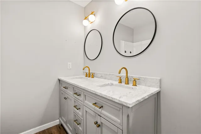 $328,000 | 1805 Susek Drive, Pineville, LA 71360