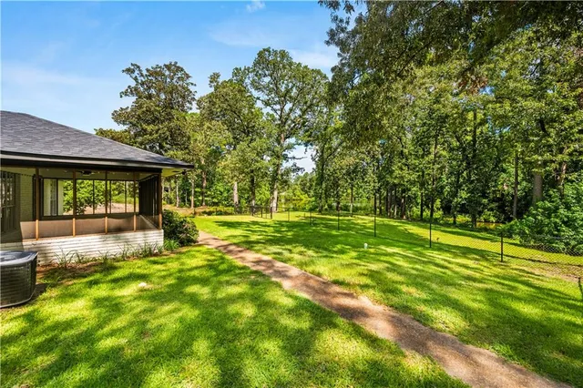 $328,000 | 1805 Susek Drive, Pineville, LA 71360
