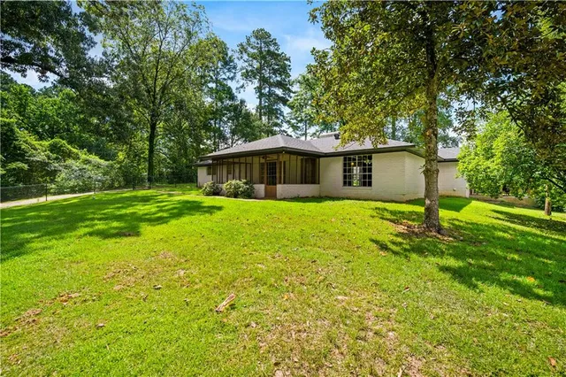 $328,000 | 1805 Susek Drive, Pineville, LA 71360