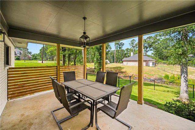 $328,000 | 1805 Susek Drive, Pineville, LA 71360