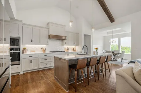 $705,000 | 14219 South Houston Street, Olathe, KS 66061