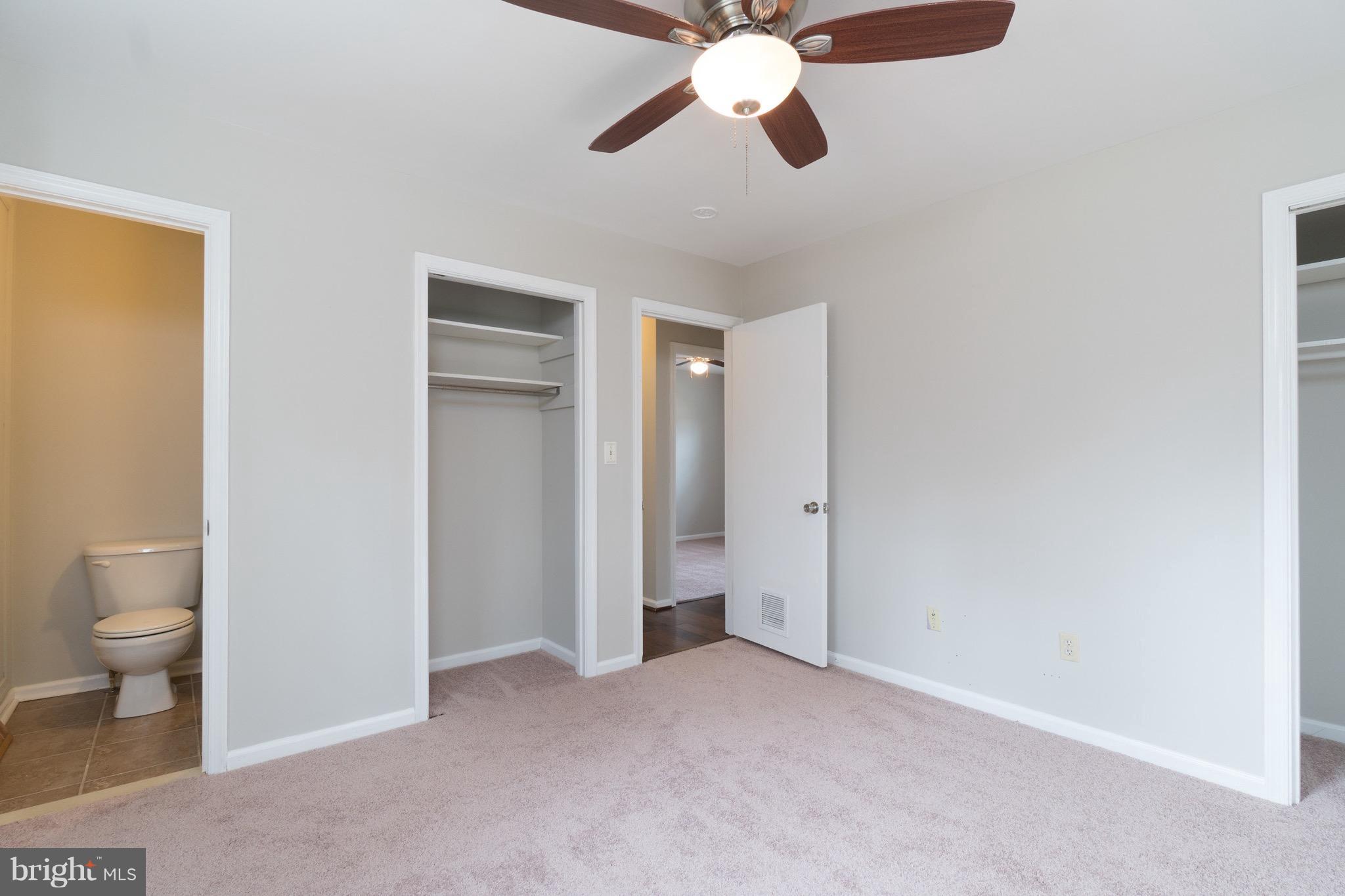 13192 Round Hill Road King George, VA 22485 - Photo 11 of 27 Bedroom (Master)
