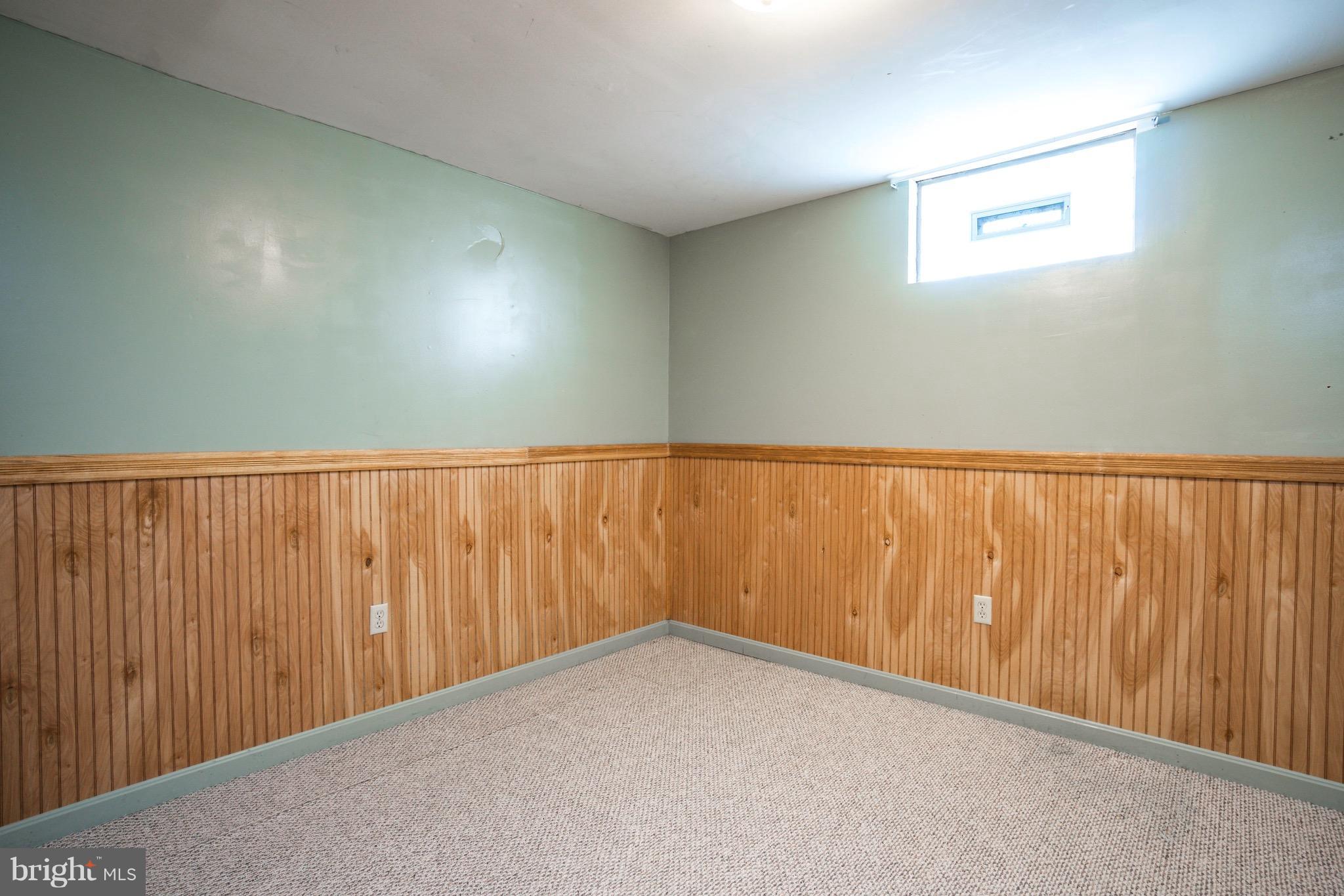 13192 Round Hill Road King George, VA 22485 - Photo 21 of 27 Basement