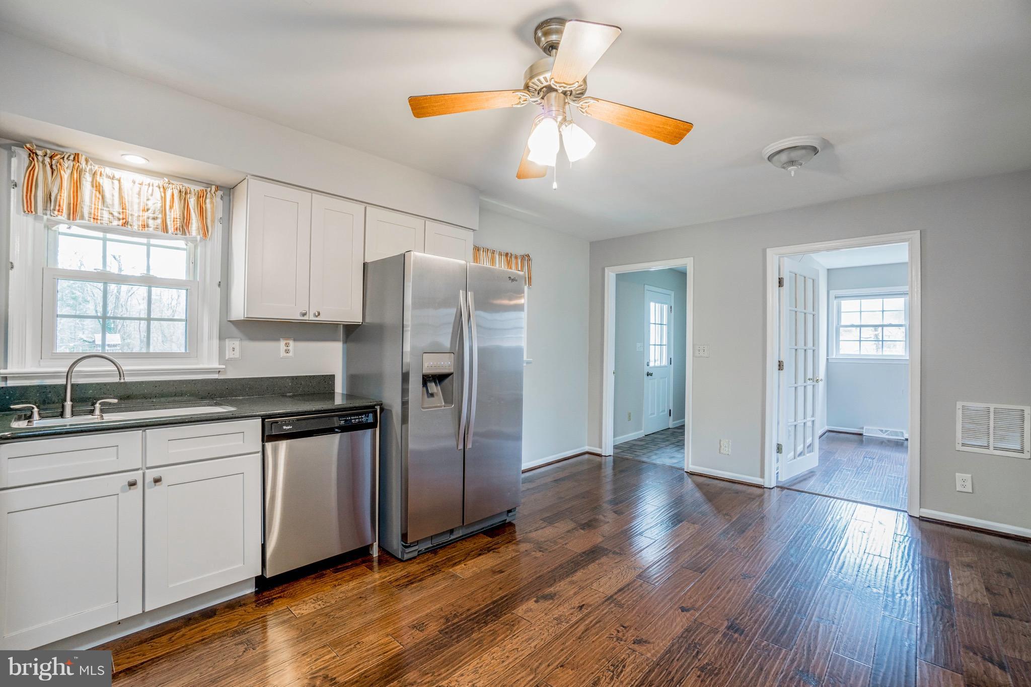 13192 Round Hill Road King George, VA 22485 - Photo 10 of 27 Kitchen