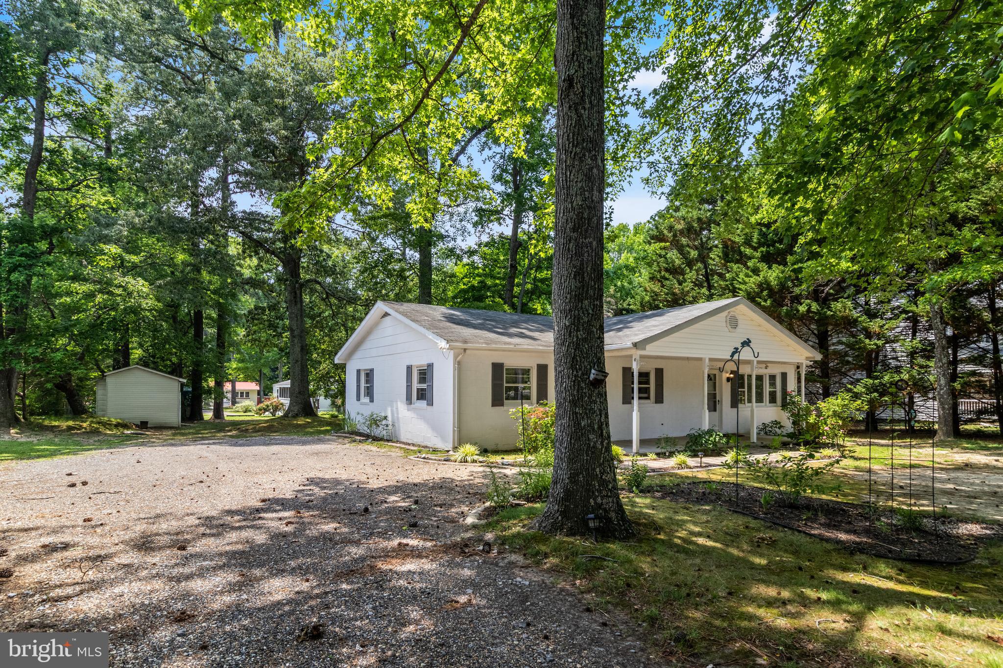19745 Three Notch Road Lexington Park, MD 20653 - Photo 44 of 63