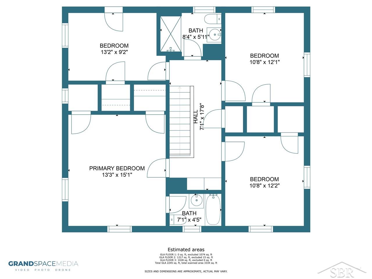 12 Benton Road Saginaw, MI 48602 - Photo 64 of 67 50082376-63.JPG