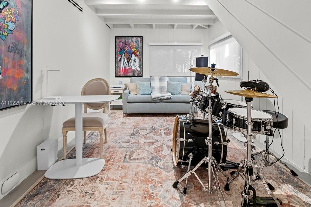 4095 Battersea Road Miami, FL 33133 - Photo 50 of 53 Currently Used as Game Room