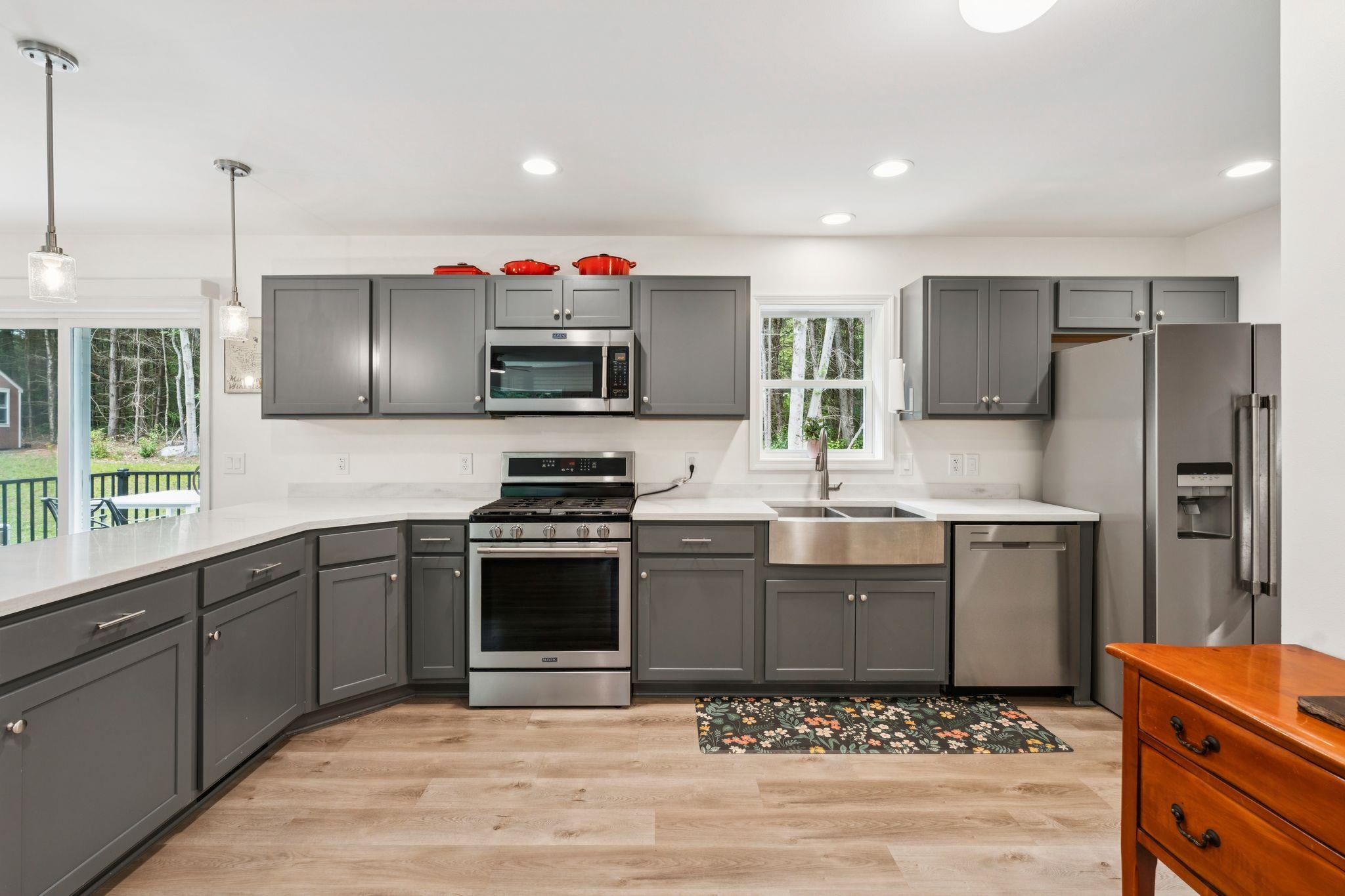 41 Huntoon Brick Farm Road Newport, NH 03773 - Photo 12 of 30