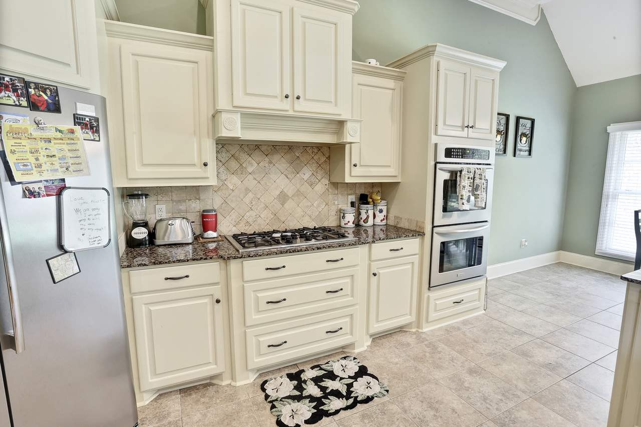 126 Dunleith Way Clinton, MS 39056 - Photo 11 of 39 Photo 11