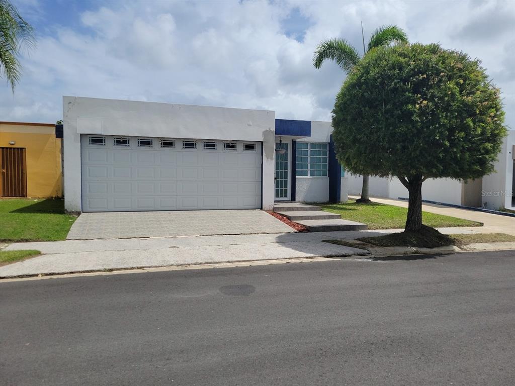 Tallaboa River Plantation, Canovanas, PR 00729 Compass