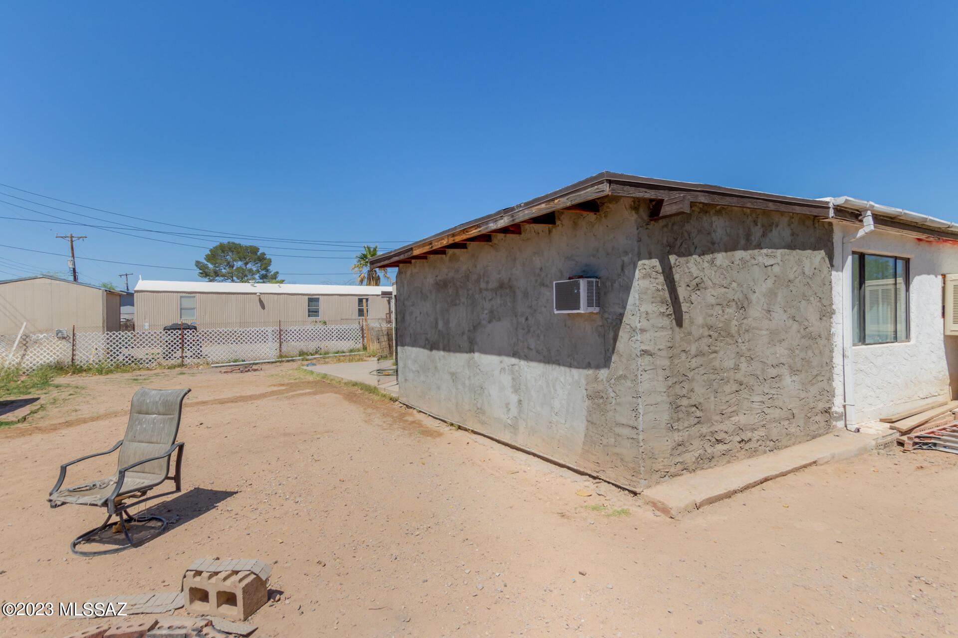 2561 West Alvaro Road Tucson, AZ 85746 - Photo 35 of 40 Gallery Image 35