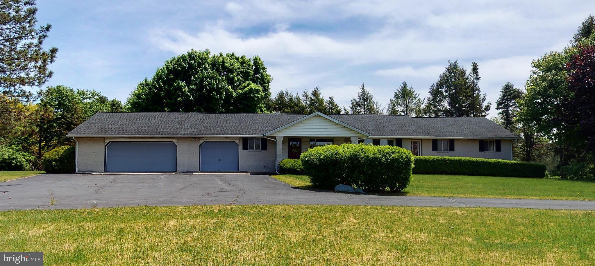 3511 Gun Club Road Nazareth, PA 18064 - Photo 1 of 36