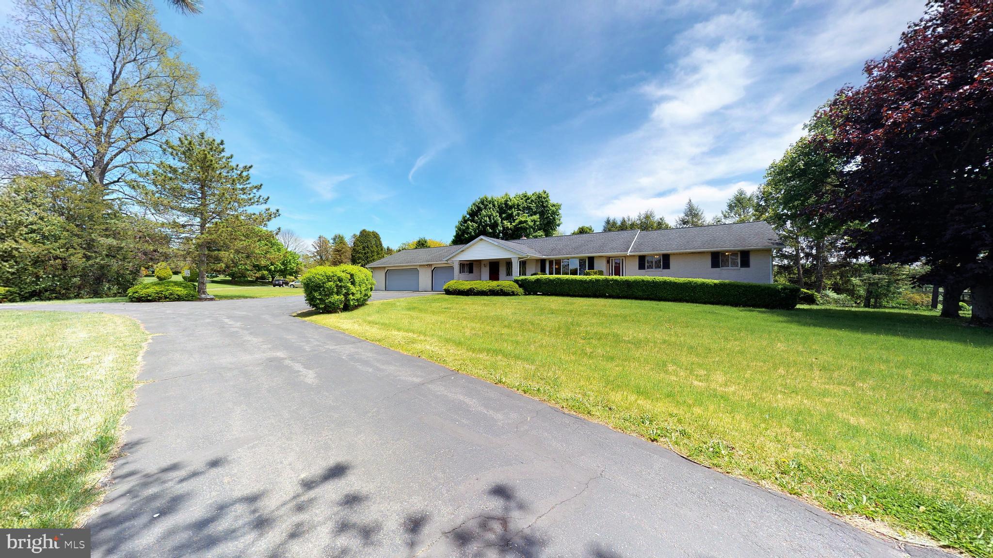 3511 Gun Club Road Nazareth, PA 18064 - Photo 3 of 36