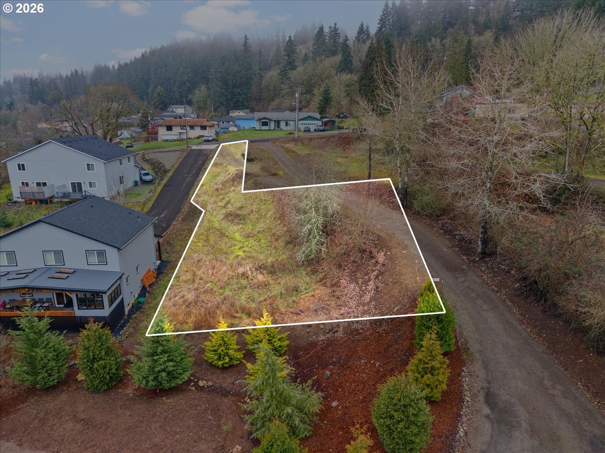 1173 Birch Street Kalama, WA 98625 - Photo 9 of 13
