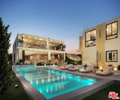 $19,995,000 | 439 21st Street, Santa Monica, CA 90402