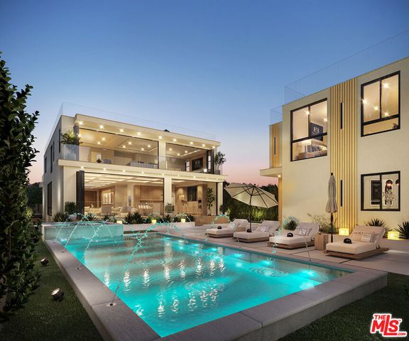 $19,995,000 | 439 21st Street, Santa Monica, CA 90402