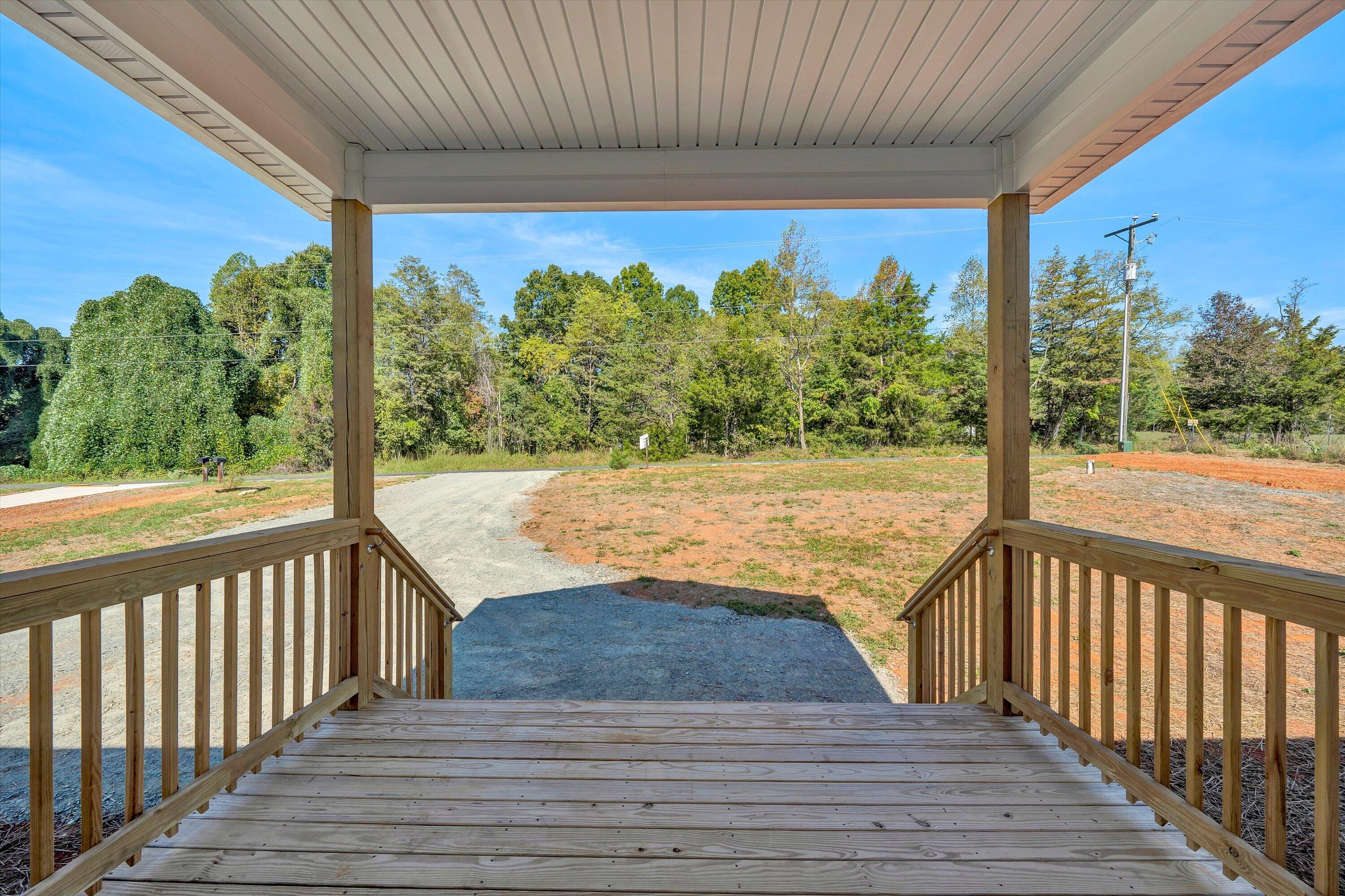 718 Wysong Ml Road Hardy, VA 24101 - Photo 8 of 47 07-DSC06870