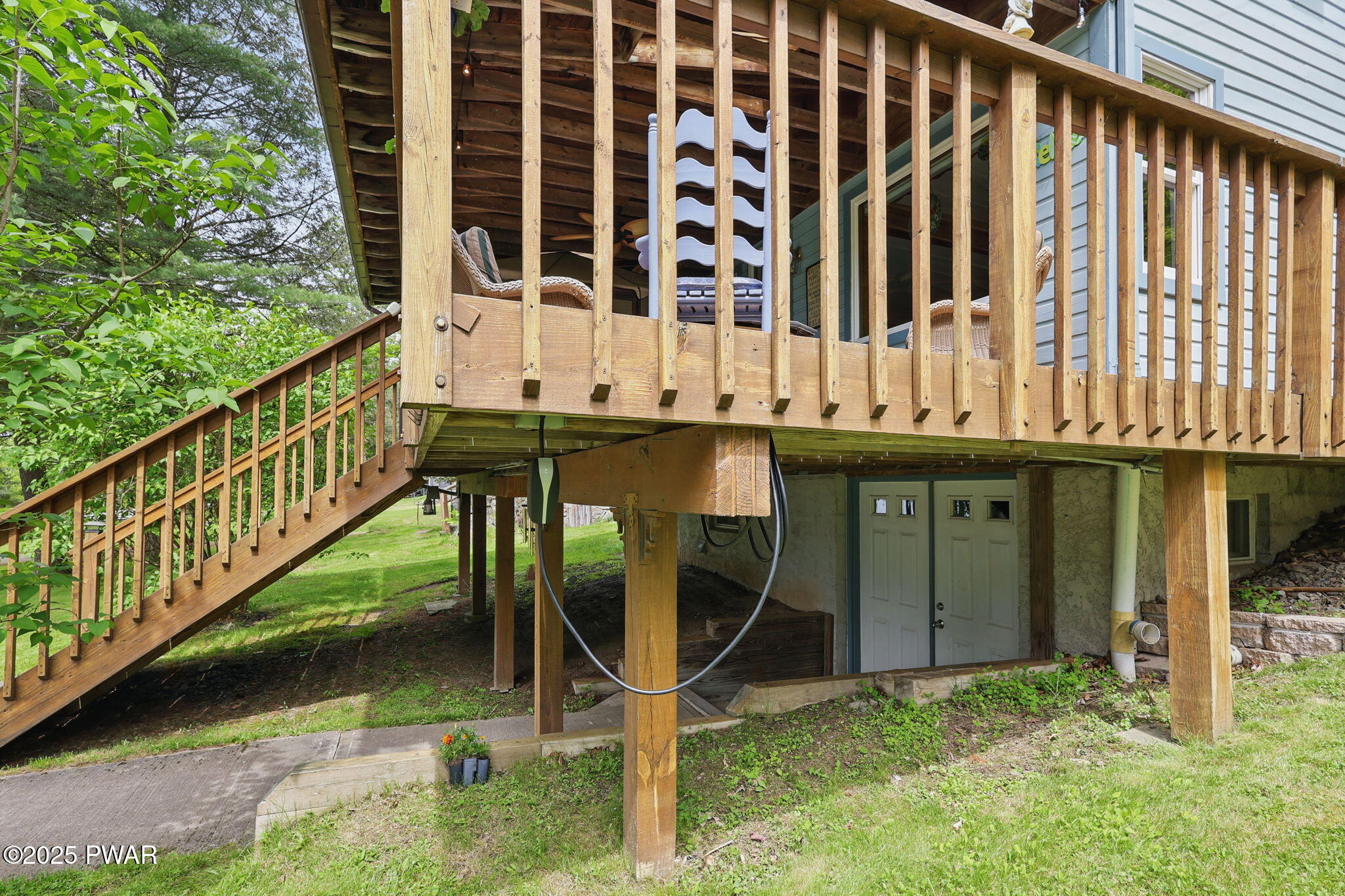 305 Como Road Lake Como, PA 18437 - Photo 36 of 55