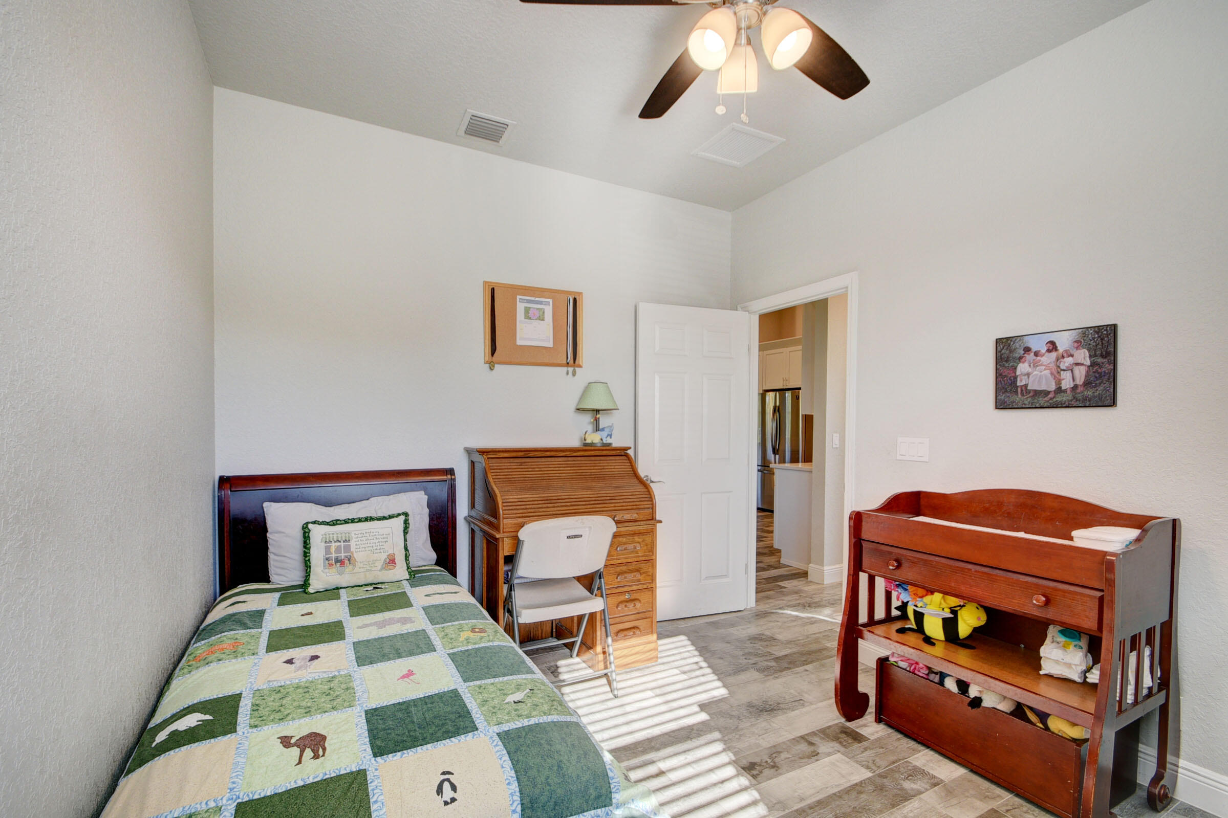 16138 93rd Road North Loxahatchee, FL 33470 - Photo 30 of 61 3rd Bedroom
