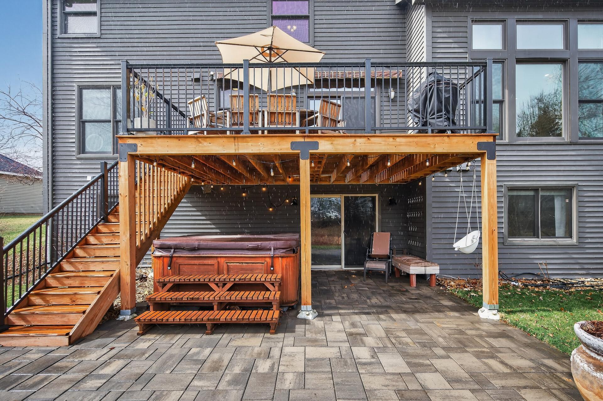 7319 Fawn Hill Road Chanhassen, MN 55317 - Photo 3 of 62