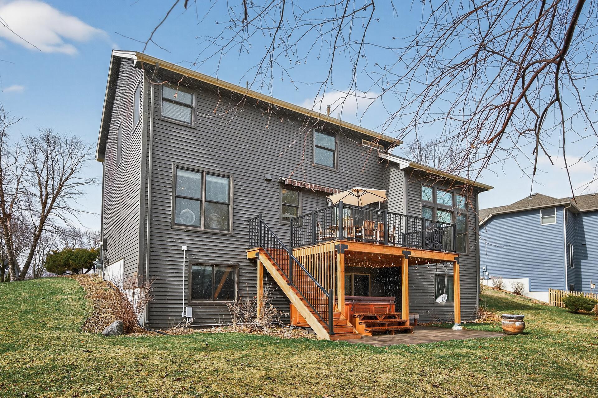 7319 Fawn Hill Road Chanhassen, MN 55317 - Photo 57 of 62