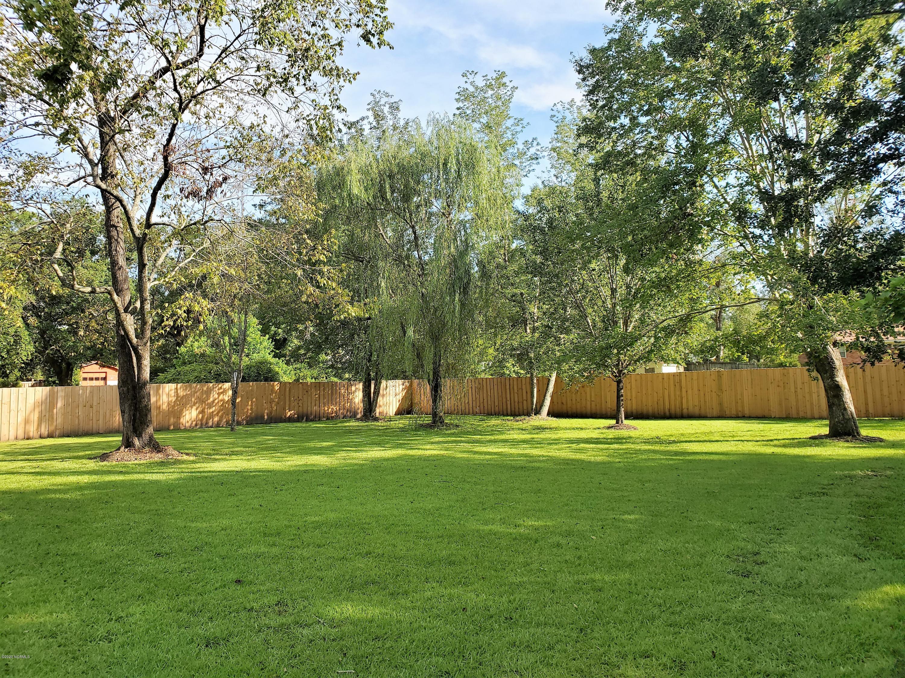 328 Windsong Road Wilmington, NC 28411 - Photo 15 of 15 Best Backyard