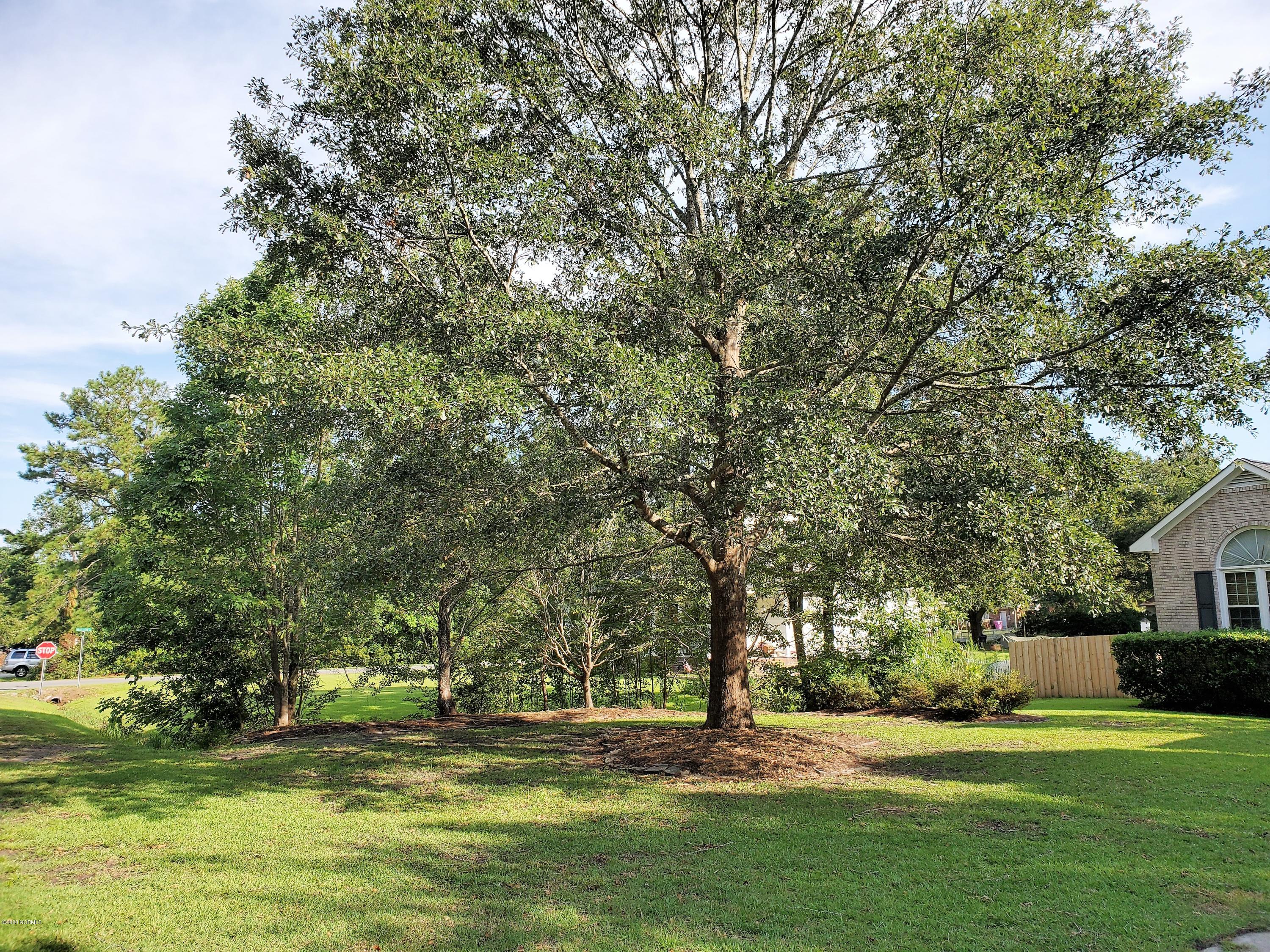 328 Windsong Road Wilmington, NC 28411 - Photo 2 of 15 Front Side
