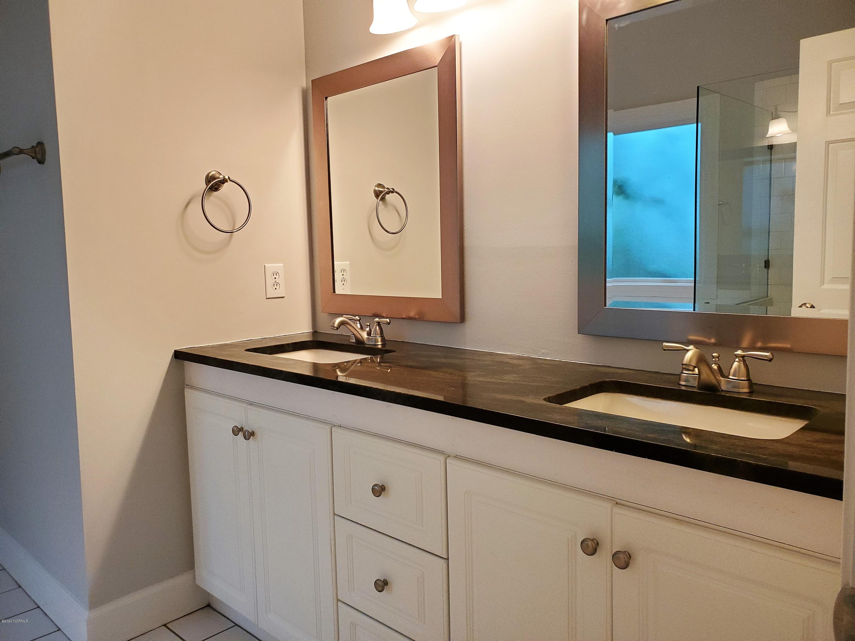 328 Windsong Road Wilmington, NC 28411 - Photo 9 of 15 Master Bath 2
