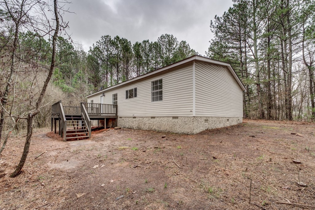 156 Morrison Lane Colbert, GA 30628 - Photo 22 of 24 Gallery Image 22