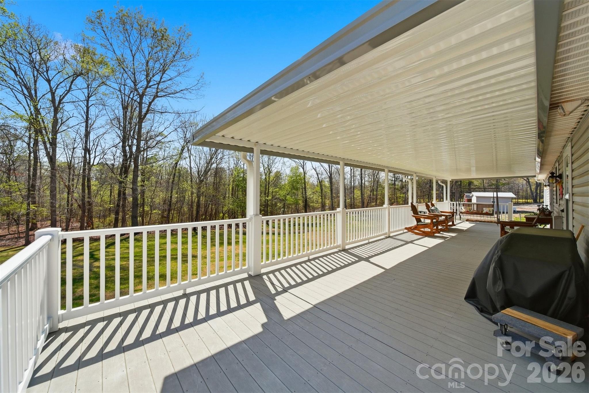 2981 Community Road Claremont, NC 28610 - Photo 12 of 33
