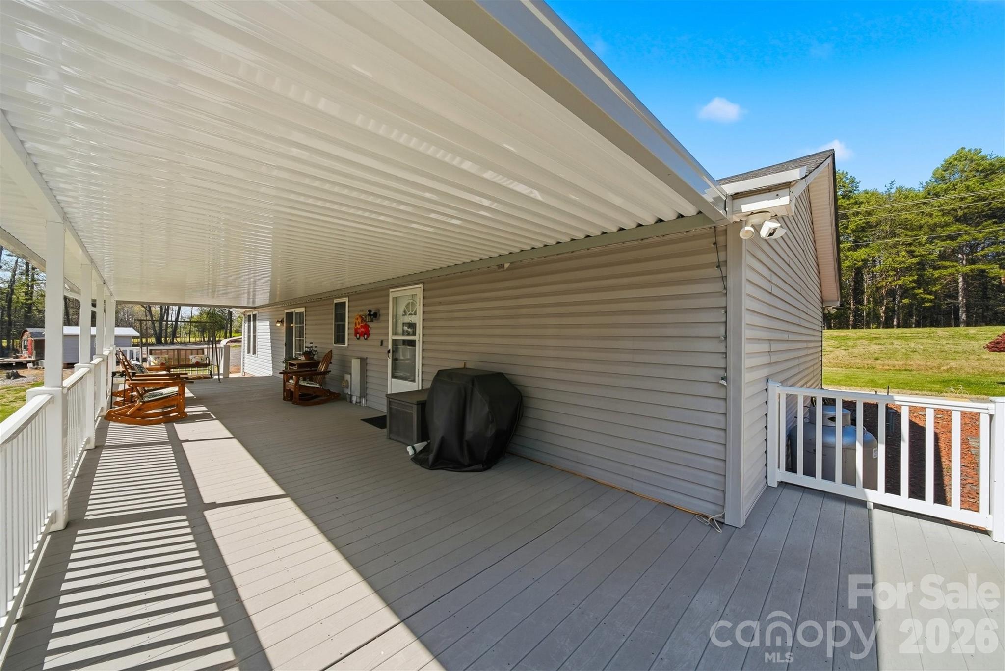 2981 Community Road Claremont, NC 28610 - Photo 13 of 33