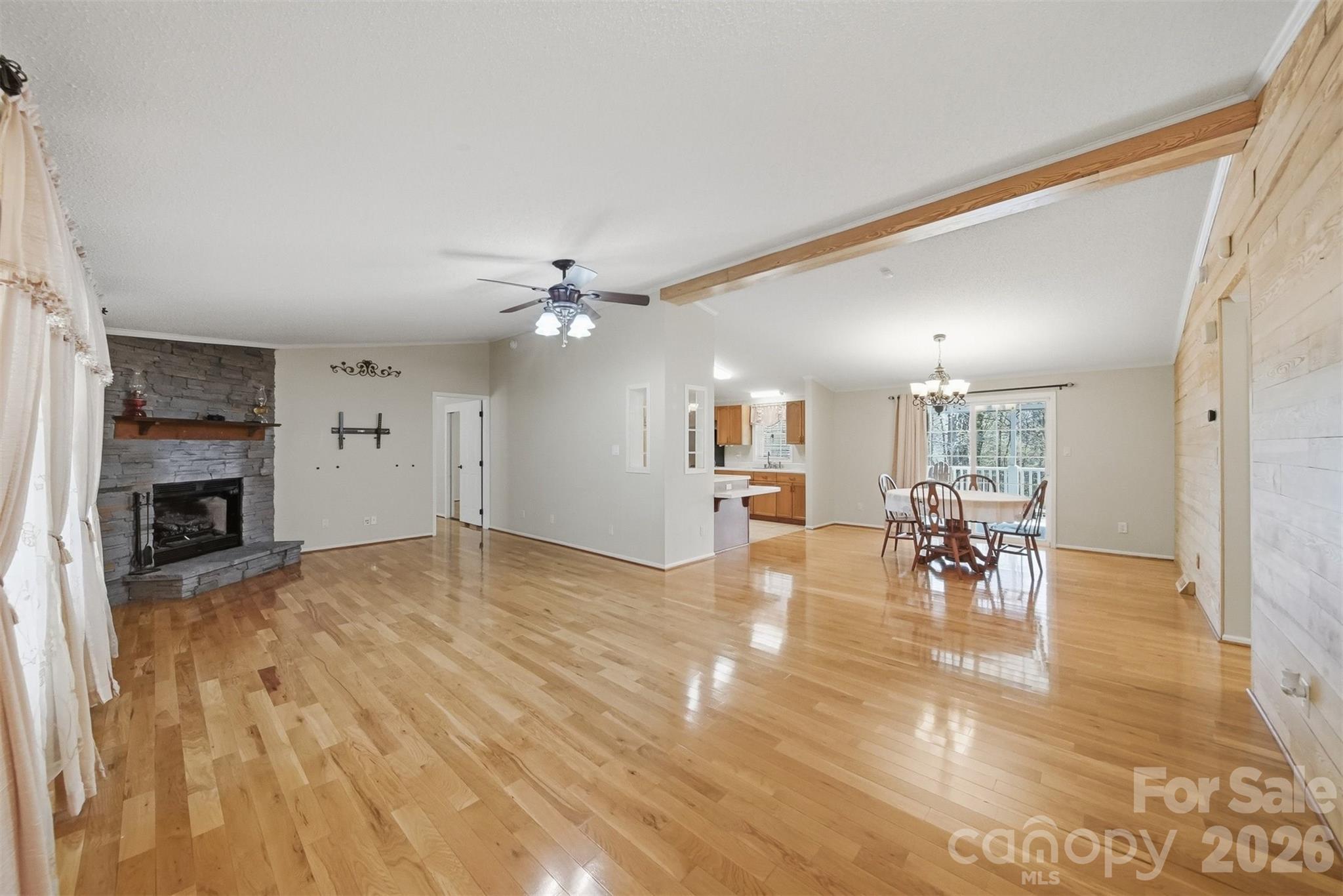 2981 Community Road Claremont, NC 28610 - Photo 16 of 33