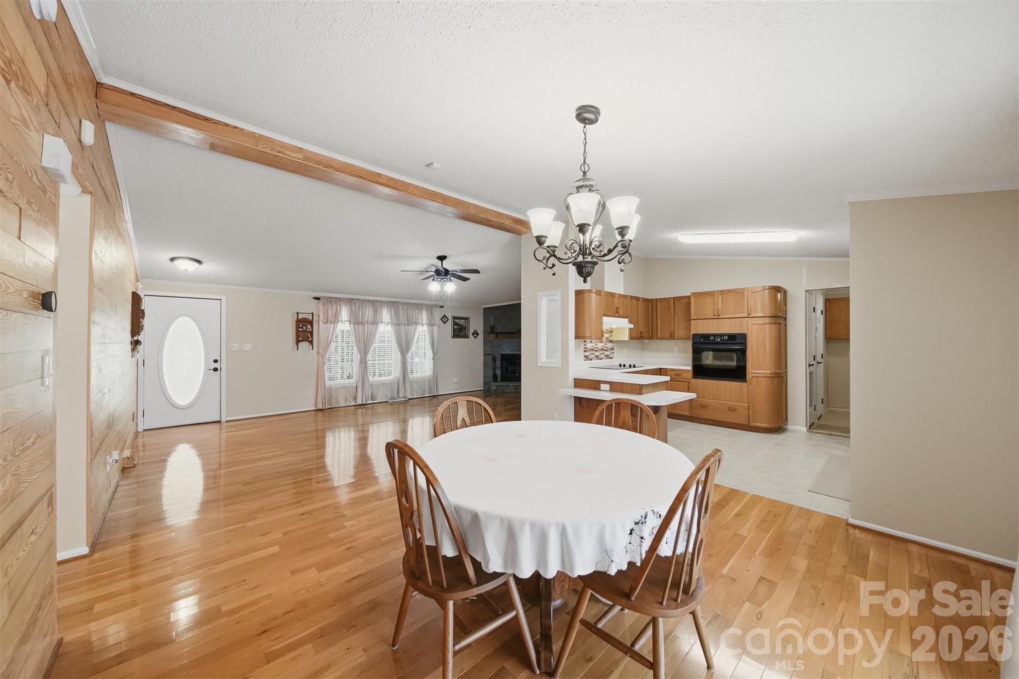 2981 Community Road Claremont, NC 28610 - Photo 18 of 33