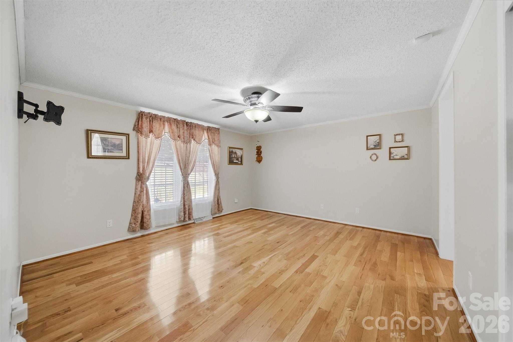 2981 Community Road Claremont, NC 28610 - Photo 25 of 33